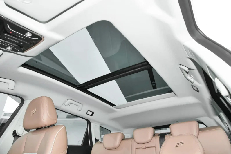 
								Jetour X70 C-DM full									