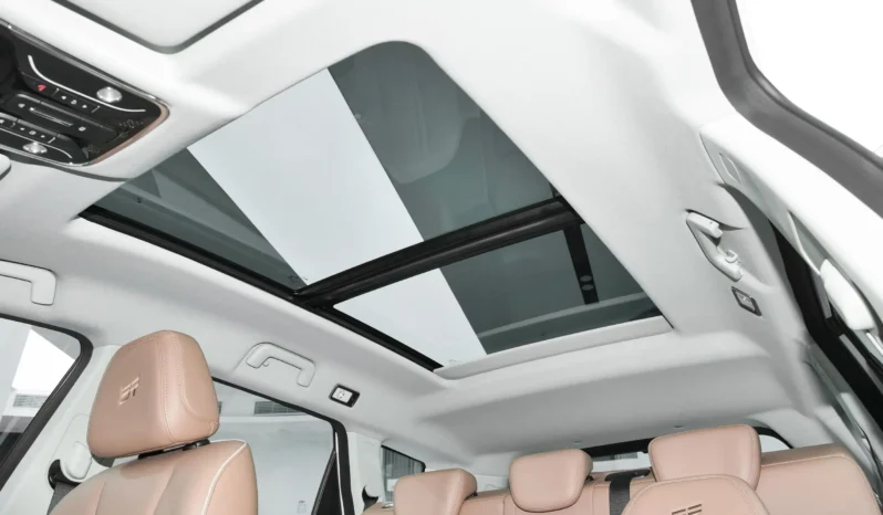 
								Jetour X70 C-DM full									