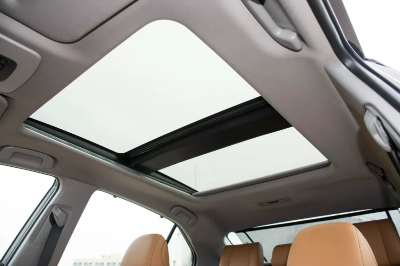 
								Toyota Camry 2026 full									