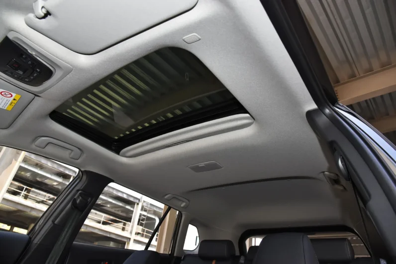 
								Toyota Frontlander full									