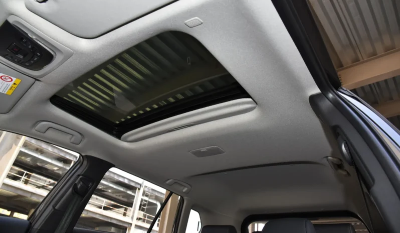
								Toyota Frontlander full									