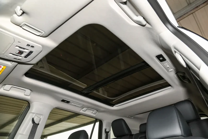 
								Toyota Highlander full									