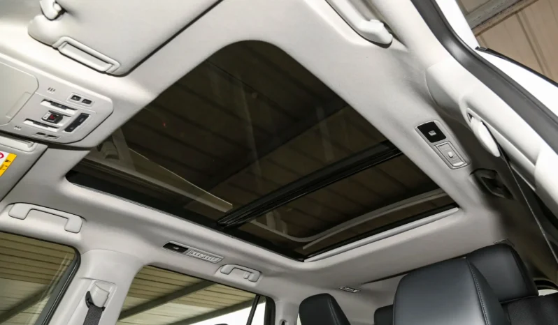 
								Toyota Highlander full									