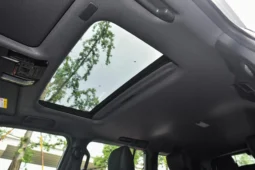 
										Toyota Land Cruiser Prado full									