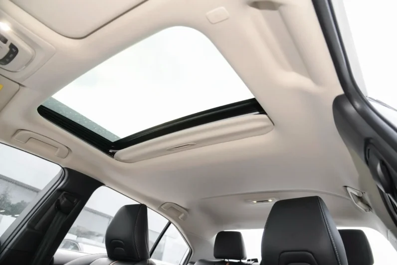 
								Toyota Levin GT full									