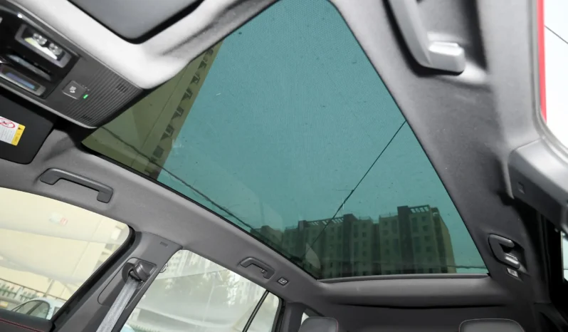 
								Volkswagen ID.4 CROZZ full									