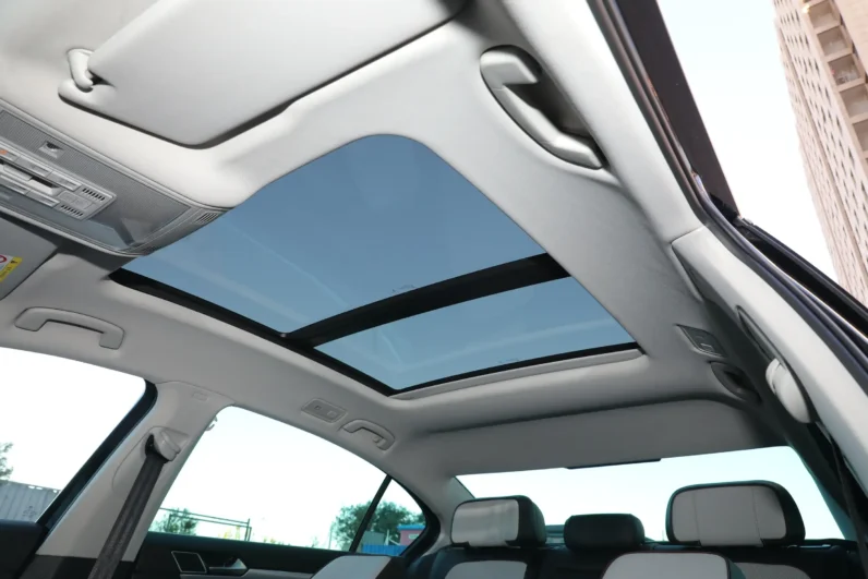 
								Volkswagen Magotan 2026 full									