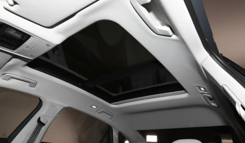 
								Volkswagen Magotan full									