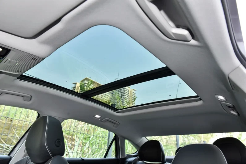 
								Volkswagen Passat full									