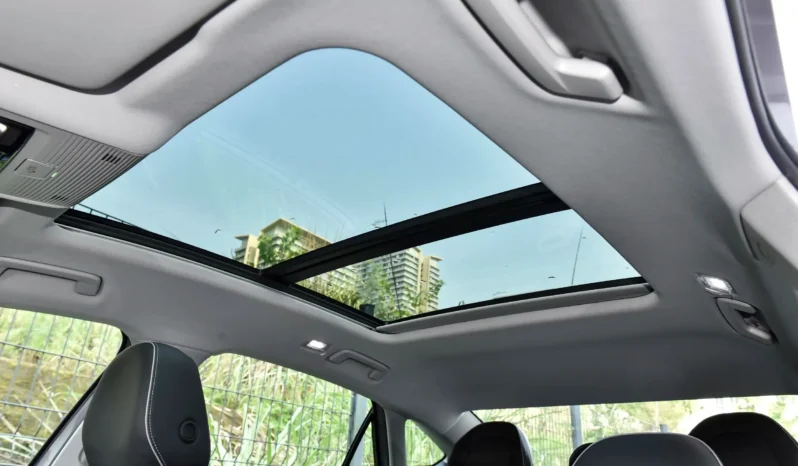 
								Volkswagen Passat full									