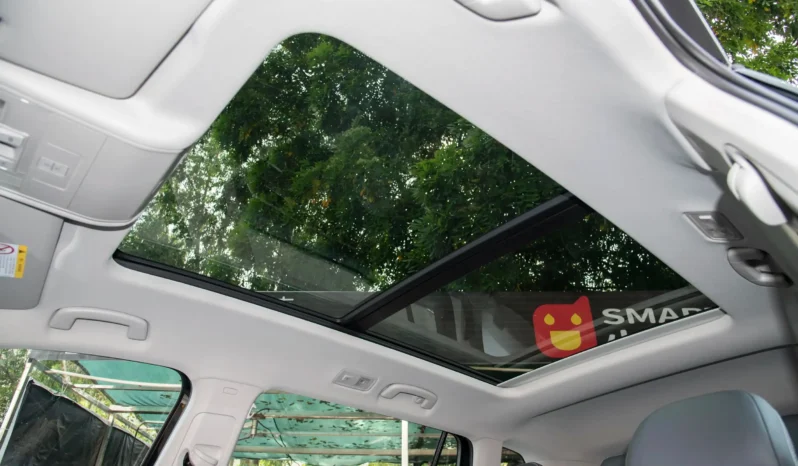 
								Volkswagen Tiguan L full									