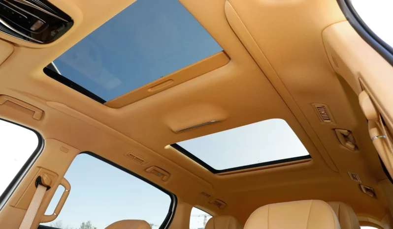 
								Voyah Dreamer PHEV full									