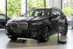 
										BMW X5 full									