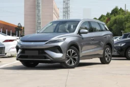 
										BYD Song Pro DM full									