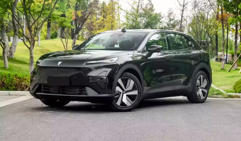 
								Changan DEEPAL S05 full									