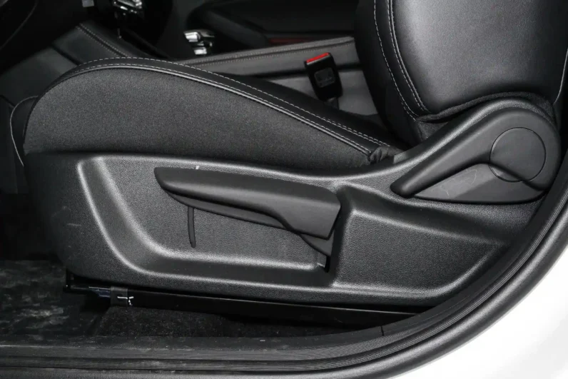 
								Changan EADO EV full									