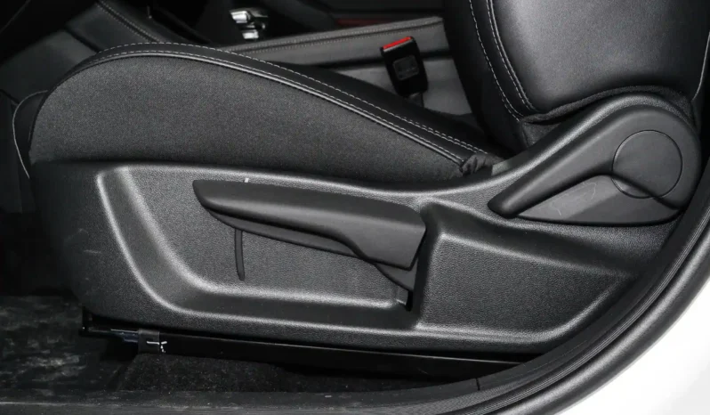 
								Changan EADO EV full									