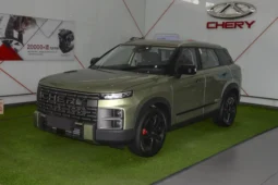 
										Chery Explore 06 full									