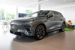 
										EXEED Sterra ET full									