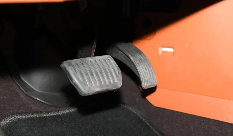 
								GWM Ora Lightening Cat full									