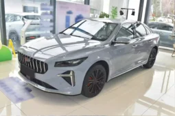 
										Geely Preface L full									