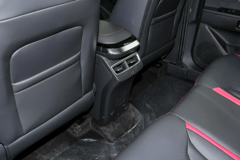 
								Jetour Dashing 2024 full									