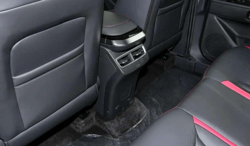 
								Jetour Dashing 2024 full									