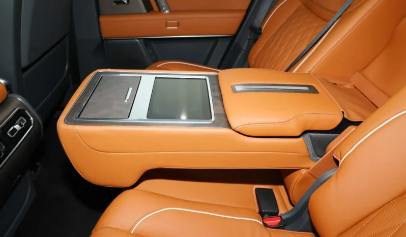 
								M-Hero 917 REEV full									