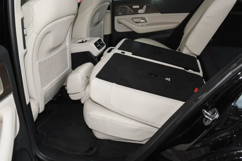 
								Mercedes-Benz GLE full									