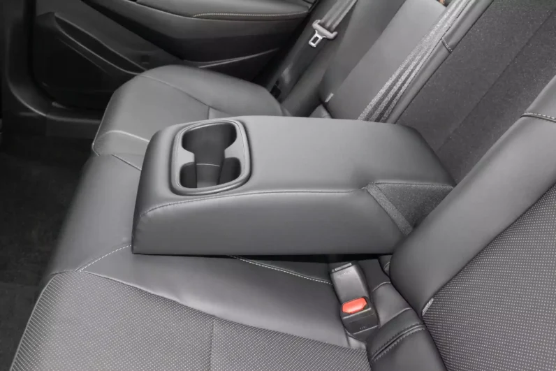 
								Toyota Levin GT full									