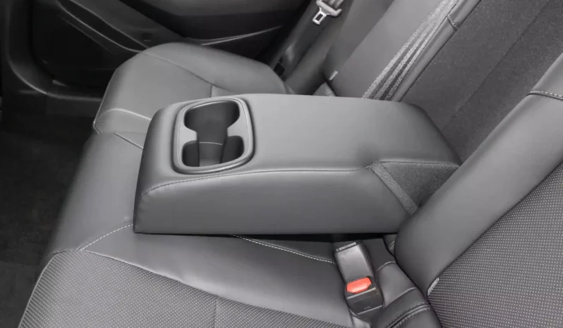 
								Toyota Levin GT full									