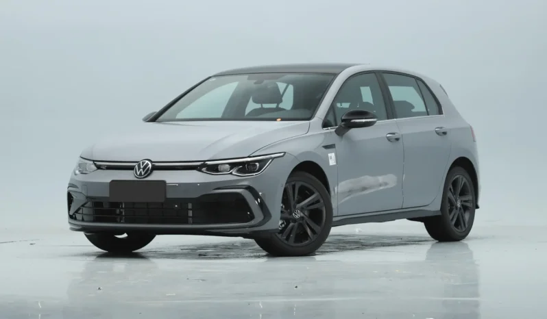 
								Volkswagen Golf 2026 full									