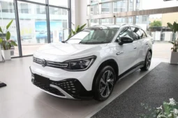 
										Volkswagen ID.6 CROZZ full									