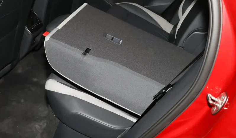 
								Volkswagen ID.7 VIZZION full									