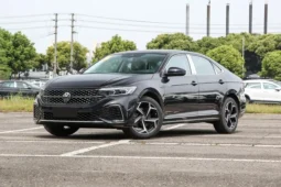 
										Volkswagen Passat 2026 full									