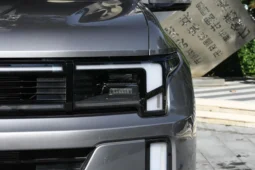 
										BAIC BJ60 Thunder full									