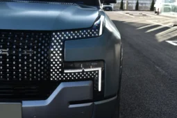 
										BYD Yangwang U8 full									