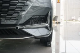 
										Changan UNI-K iDD full									