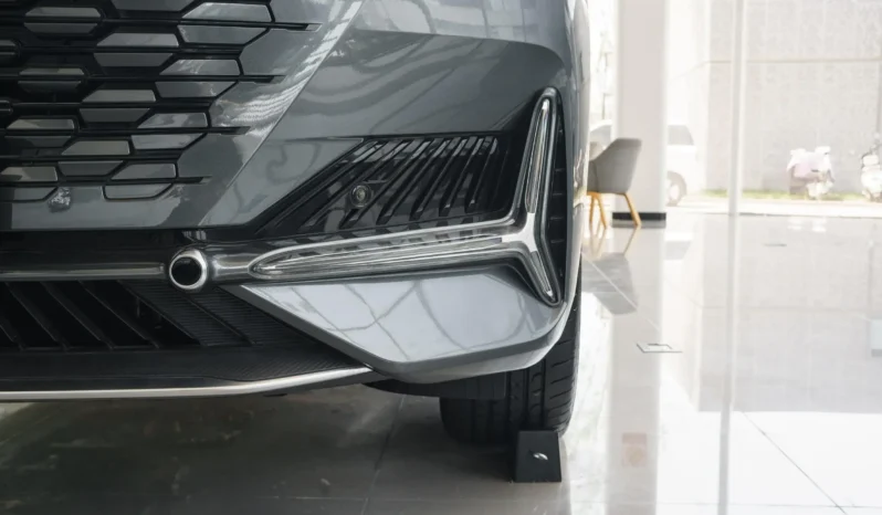 
								Changan UNI-K iDD full									