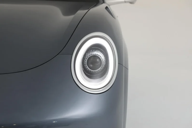 
								GWM Ora Lightening Cat full									