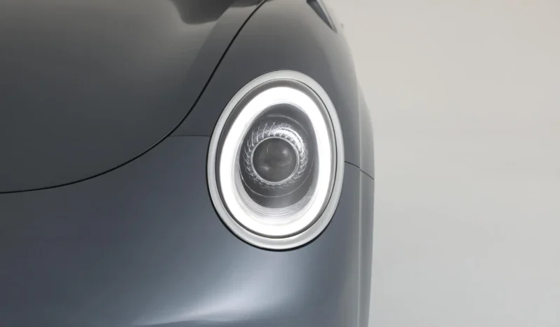 
								GWM Ora Lightening Cat full									