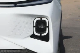 
										Geely Geometry E Firefly full									