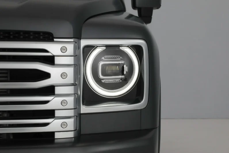 
								Haval H9 full									