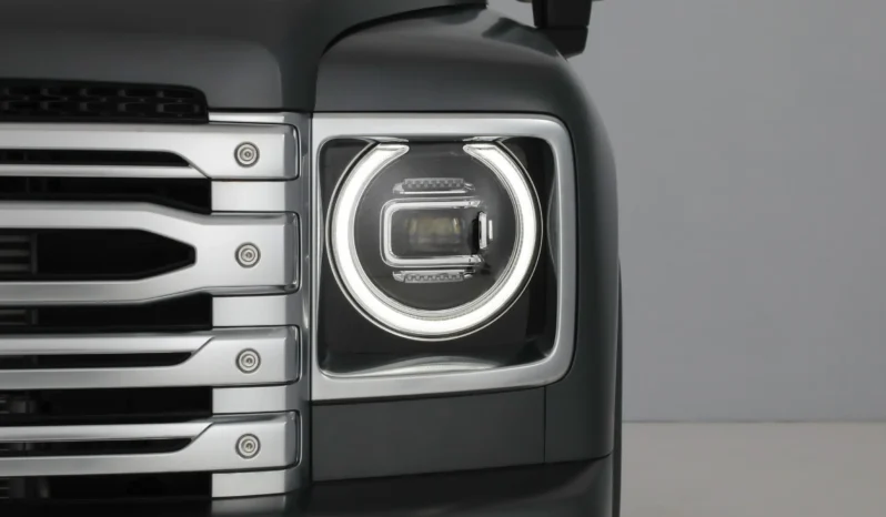 
								Haval H9 full									