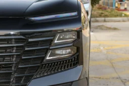 
										Jetour Dashing 2024 full									