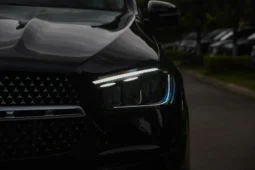 
										Mercedes-Benz GLE full									