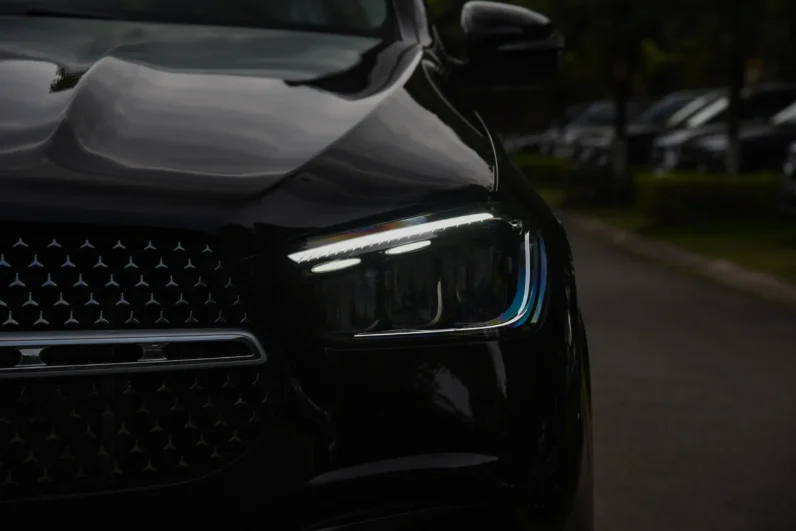 
								Mercedes-Benz GLE full									
