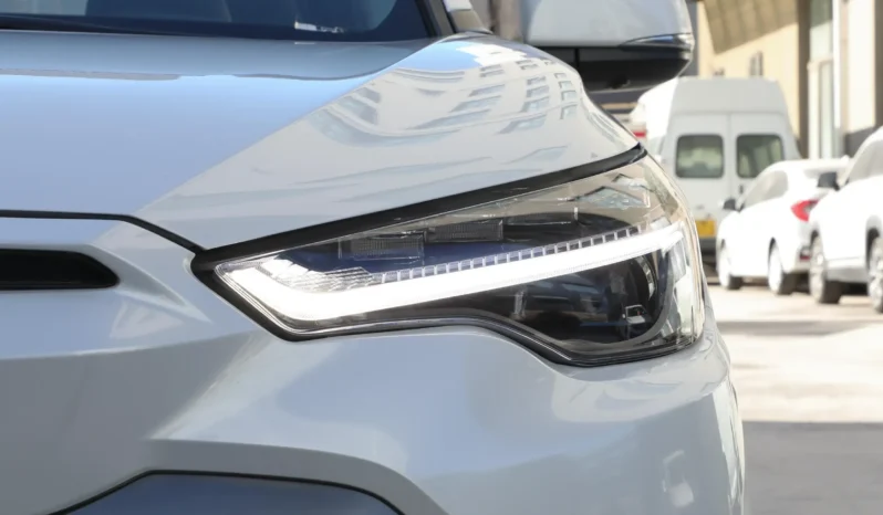 
								Toyota Frontlander full									