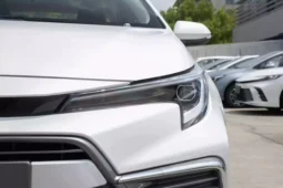 
										Toyota Levin GT full									