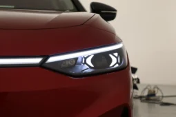 
										Volkswagen ID.7 VIZZION full									